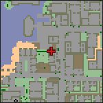 Map of Sunset Homes, Flat 01 in Thais