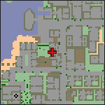 Map of Sunset Homes, Flat 02 in Thais