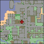 Map of Sunset Homes, Flat 03 in Thais