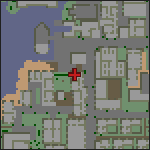 Map of Sunset Homes, Flat 11 in Thais