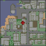 Map of Sunset Homes, Flat 12 in Thais