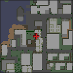 Map of Sunset Homes, Flat 22 in Thais