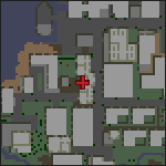 Map of Sunset Homes, Flat 23 in Thais