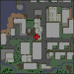 Map of Sunset Homes, Flat 24 in Thais