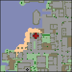 Map of Beach Home Apartments, Flat 04 in Thais