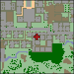 Map of Alai Flats, Flat 01 in Thais