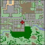 Map of Alai Flats, Flat 04 in Thais