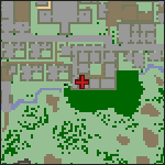 Map of Alai Flats, Flat 08 in Thais