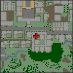 Map of Alai Flats, Flat 12 in Thais