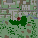 Map of Alai Flats, Flat 16 in Thais