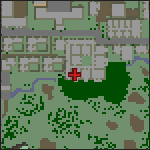 Map of Alai Flats, Flat 18 in Thais