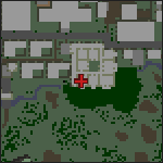 Map of Alai Flats, Flat 28 in Thais