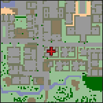 Map of Upper Swamp Lane 2 in Thais