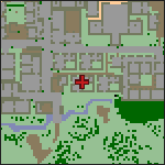 Map of Lower Swamp Lane 1 in Thais