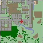 Map of Upper Swamp Lane 10 in Thais