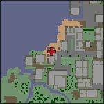 Map of Sorcerer's Avenue 1c in Thais