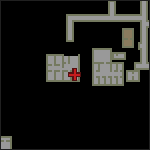 Map of Sorcerer's Avenue Labs 2c in Thais