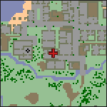 Map of Thais Clanhall in Thais