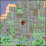 Map of Harbour Street 4 in Thais