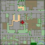 Map of Farm Lane, 1st floor (Shop) in Thais