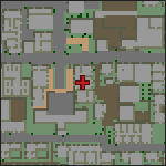 Map of Main Street 9b, 2nd floor (Shop) in Thais