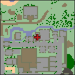 Map of Mill Avenue 2 (Shop) in Thais