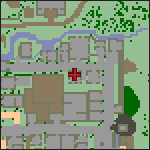 Map of Mill Avenue 3 in Thais