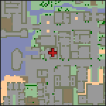 Map of Harbour Place 2 (Shop) in Thais
