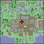 Map of Fibula Village 1 in Thais