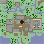 Map of Fibula Village 2 in Thais