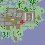 Map of Fibula Village 3 in Thais