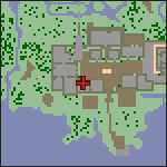 Map of Fibula Village 5 in Thais