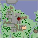Map of Greenshore Village, Shop in Thais