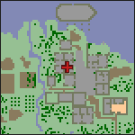Map of Greenshore Village 2 in Thais