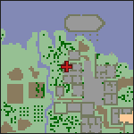 Map of Greenshore Village 4 in Thais
