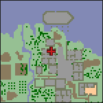 Map of Greenshore Village 5 in Thais