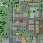 Map of Magician's Alley 1b in Carlin