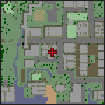 Map of Magician's Alley 1d in Carlin