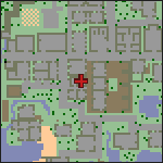 Map of Magician's Alley 5b in Carlin