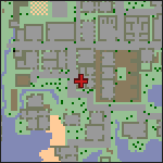 Map of Magician's Alley 5d in Carlin
