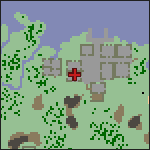 Map of Northport Village 1 in Carlin