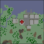 Map of Northport Village 3 in Carlin