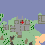 Map of Northport Village 4 in Carlin