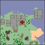 Map of Northport Village 6 in Carlin