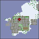 Map of Senja Village 5 in Carlin