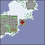 Map of Senja Clanhall in Carlin