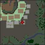 Map of The Farms 2 in Kazordoon