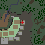 Map of The Farms 5 in Kazordoon