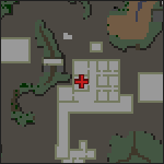 Map of Nobility Quarter 2 in Kazordoon