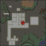 Map of Nobility Quarter 5 in Kazordoon